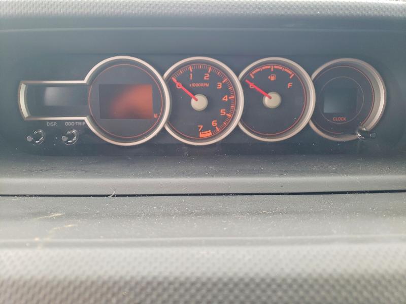 2011 Toyota Scion მანქანა იყიდება აუქციონზე, vin: JTLZE4FE9B1128953, აუქციონის ნომერი: 50203216