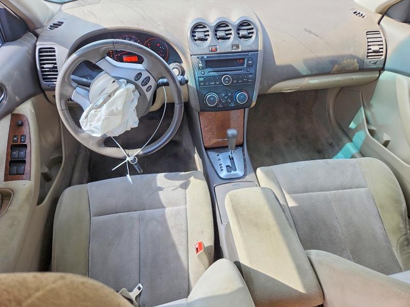 Продаж на аукціоні авто 2009 Nissan Altima, vin: 1N4BL21E99C176312, номер лоту: 51481586