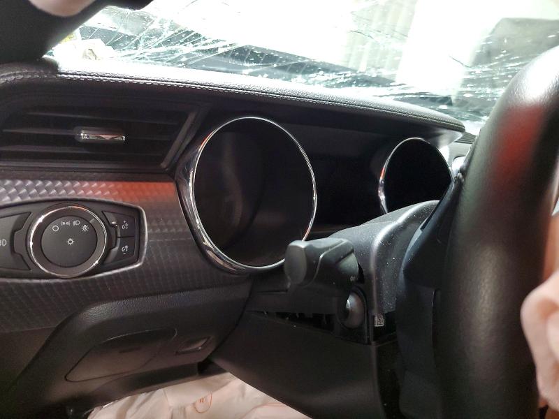 Aukcja sprzedaży 2017 Ford Mustang, vin: 1FA6P8TH7H5332981, numer aukcji: 50327066