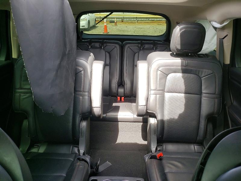 49375556 :رقم المزاد ، 5LM5J7XC4MGL18477 vin ، 2021 Lincoln Aviator مزاد بيع