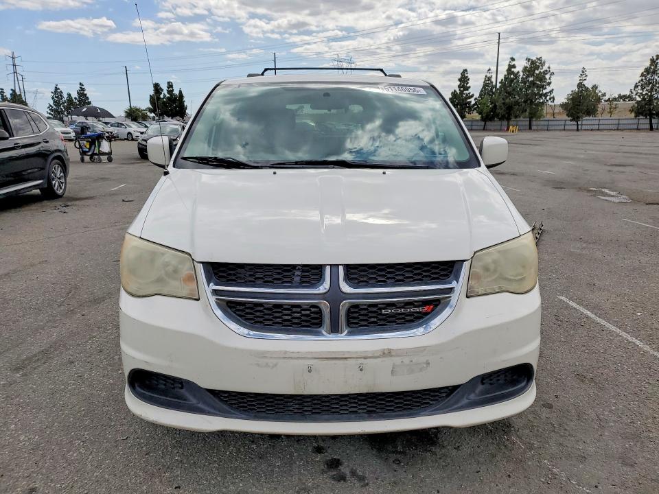 Aukcja sprzedaży 2013 Dodge Grand Caravan, vin: 2C4RDGCG1DR786903, numer aukcji: 51146956