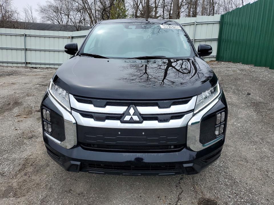 Aukcja sprzedaży 2024 Mitsubishi Outlander Sport, vin: JA4ARUAUXRU017679, numer aukcji: 48919706
