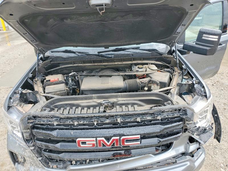 Aukcja sprzedaży 2022 Gmc Sierra Limited, vin: 3GTU9CED3NG142690, numer aukcji: 49018806
