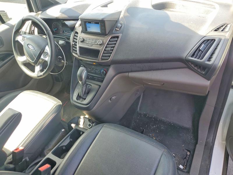 2023 Ford Transit Connect მანქანა იყიდება აუქციონზე, vin: NM0LS7S24P1567344, აუქციონის ნომერი: 51168766