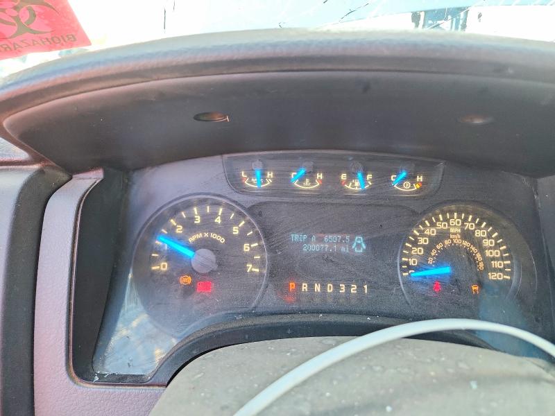 2014 Ford F150 მანქანა იყიდება აუქციონზე, vin: 1FTEX1EM9EFB87116, აუქციონის ნომერი: 48707726