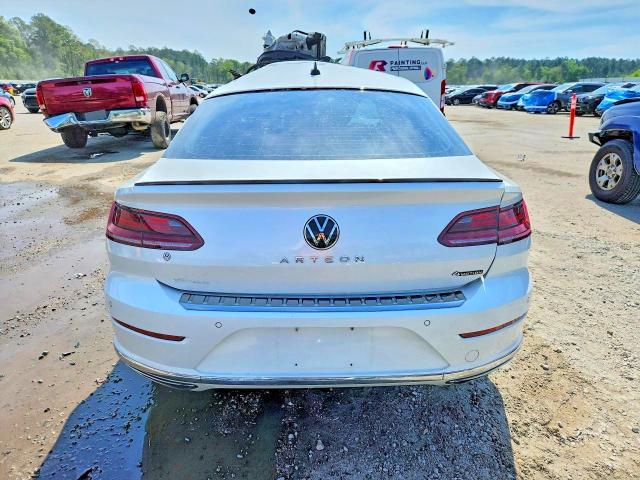 Продаж на аукціоні авто 2021 Volkswagen Arteon, vin: WVWTR7AN5ME002163, номер лоту: 49230656