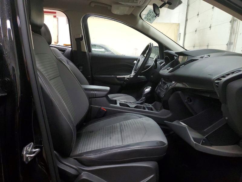 2019 Ford Escape მანქანა იყიდება აუქციონზე, vin: 1FMCU9GD5KUA52827, აუქციონის ნომერი: 51353146