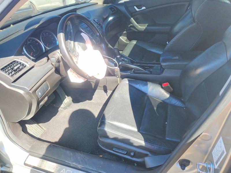 Продаж на аукціоні авто 2011 Acura Tsx, vin: JH4CU2F67BC016544, номер лоту: 49254976