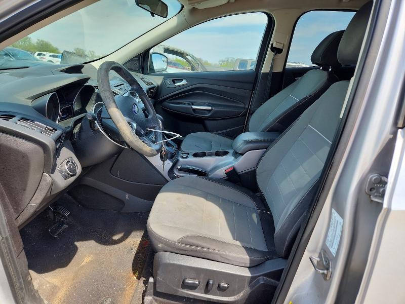 Aukcja sprzedaży 2014 Ford Escape, vin: 1FMCU0GX9EUE39844, numer aukcji: 49173806