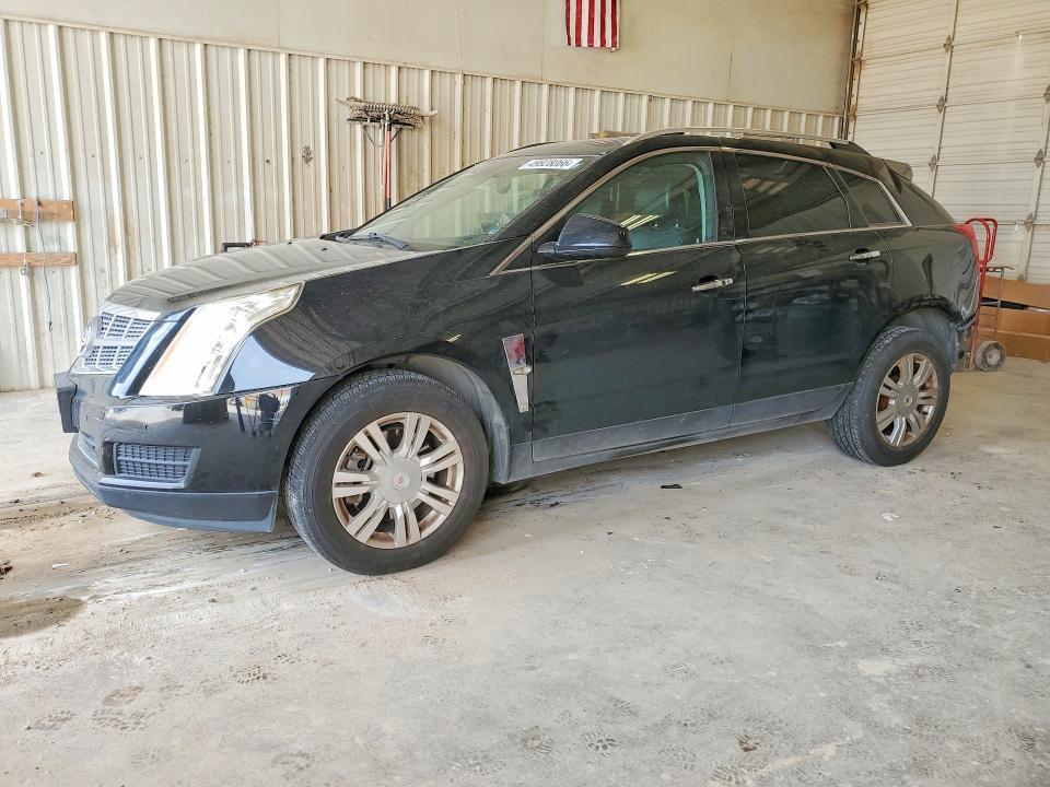 Продаж на аукціоні авто 2011 Cadillac Srx, vin: 3GYFNAEYXBS578581, номер лоту: 49828066