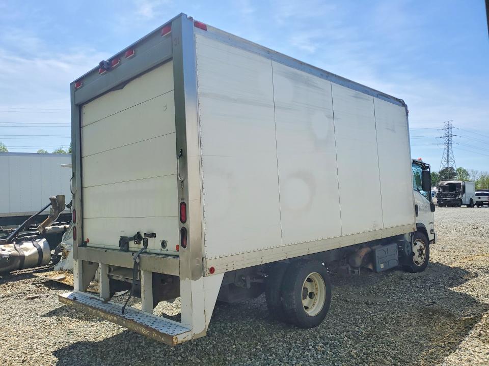 49490486 :رقم المزاد ، JALE5W163E7901258 vin ، 2014 Isuzu Nqr مزاد بيع