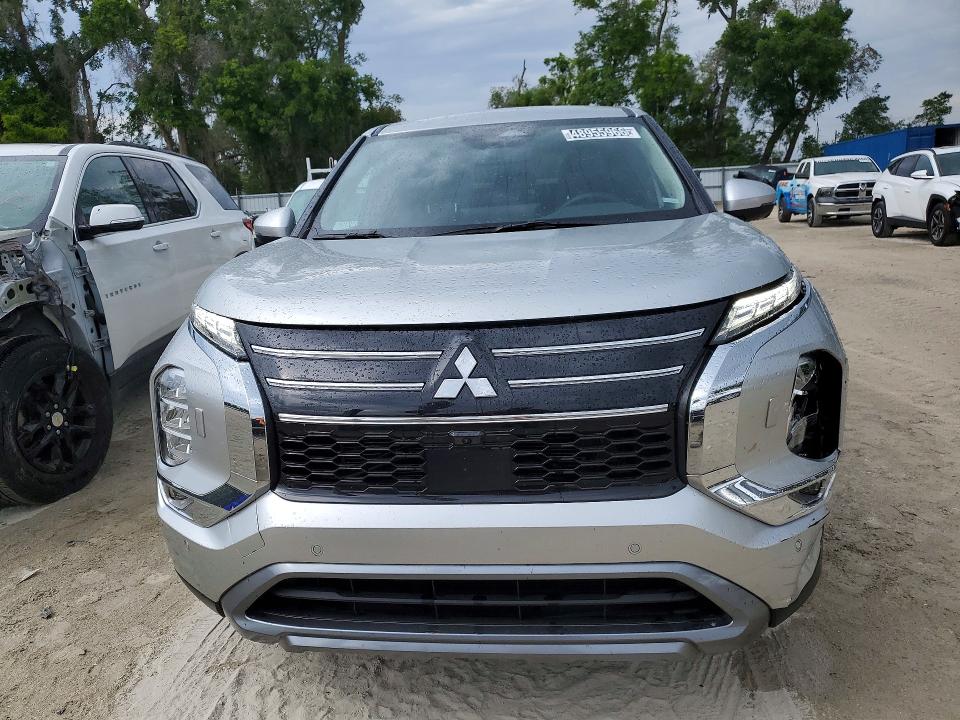 Продаж на аукціоні авто 2025 Mitsubishi Outlander, vin: JA4J4VA85SZ028234, номер лоту: 48955966
