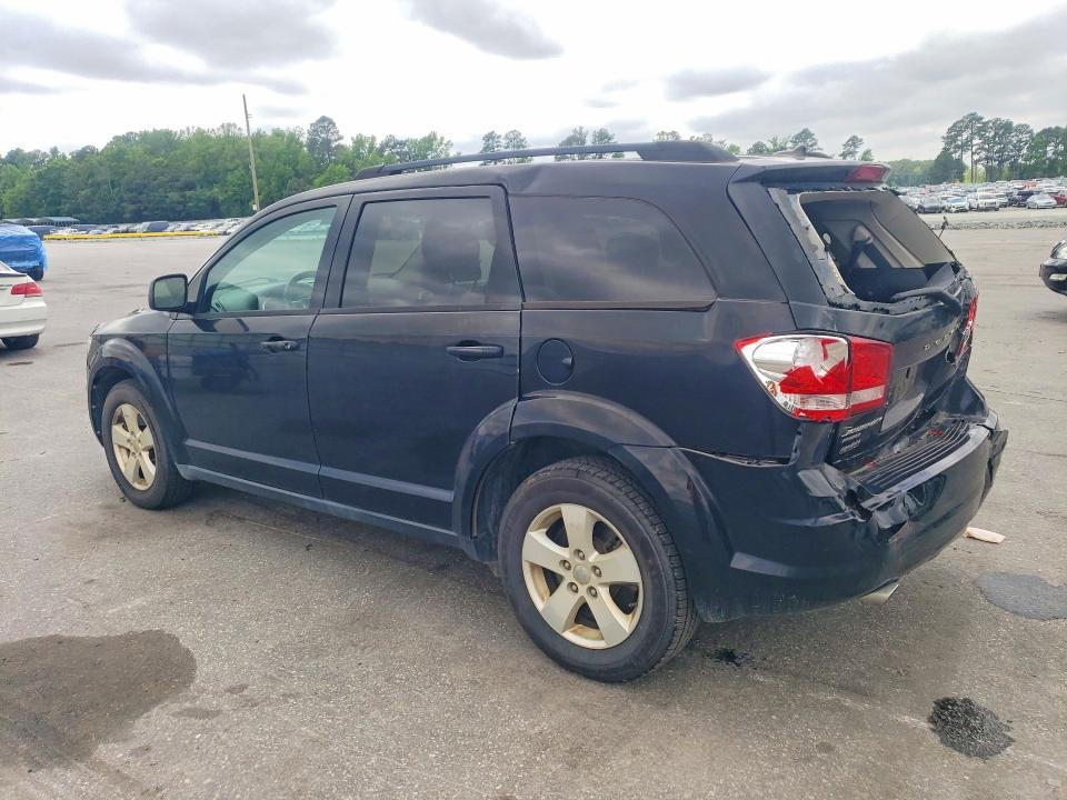 Продаж на аукціоні авто 2017 Dodge Journey, vin: 3C4PDDAG0HT521322, номер лоту: 51768926