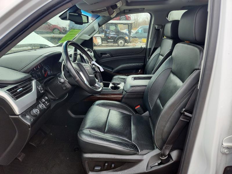 Aukcja sprzedaży 2018 Gmc Yukon, vin: 1GKS2BKC1JR251309, numer aukcji: 48576986