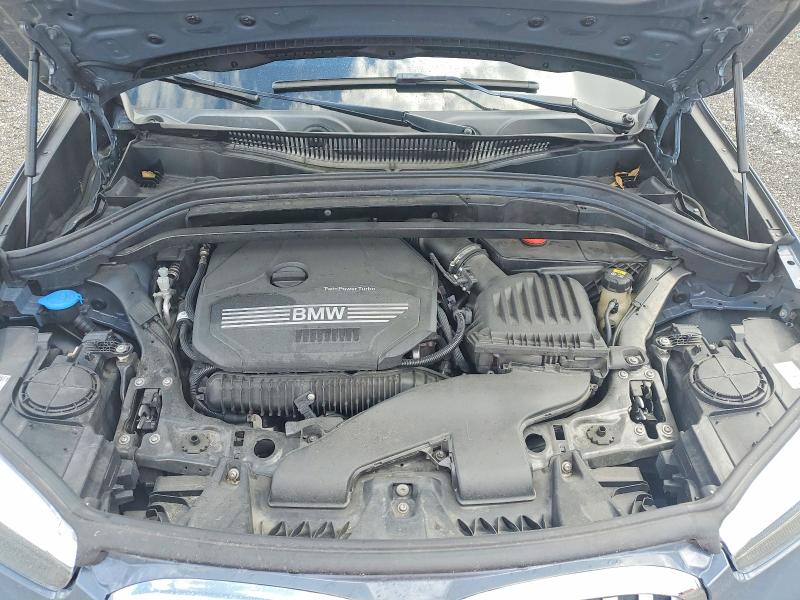 Продажа на аукционе авто 2021 Bmw X1, vin: WBXJG7C00M5T52494, номер лота: 49588486