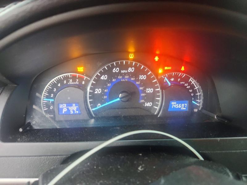 Auction sale of the 2014 Toyota Camry, vin: 4T1BK1FK8EU552004, lot number: 45795916