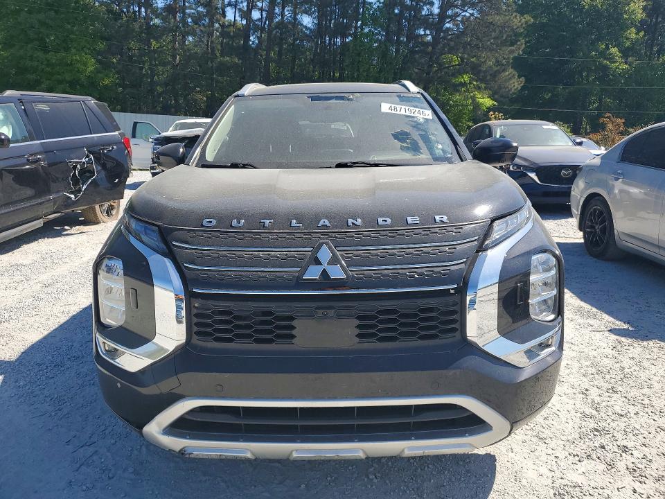 2023 Mitsubishi Outlander მანქანა იყიდება აუქციონზე, vin: JA4T5VA97PZ031688, აუქციონის ნომერი: 48719246
