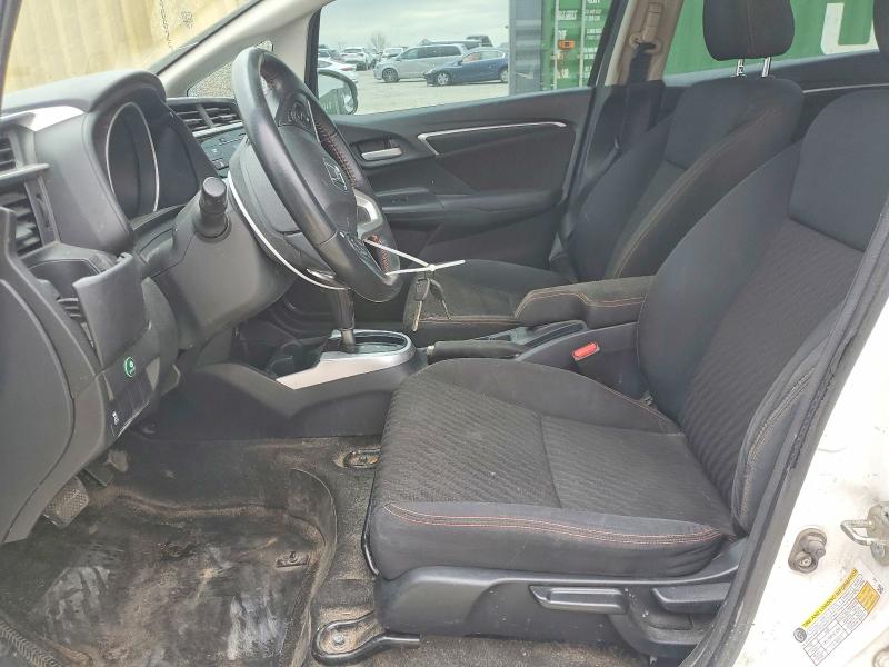 Aukcja sprzedaży 2018 Honda Fit, vin: 3HGGK5H6XJM707380, numer aukcji: 49396506