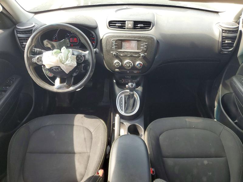 Продаж на аукціоні авто 2015 Kia Soul, vin: KNDJP3A53F7178996, номер лоту: 51694276