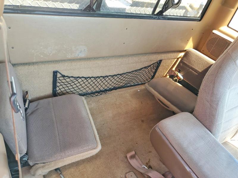 51873456 :رقم المزاد ، 1FTCR14U9TPB59634 vin ، 1996 Ford Ranger مزاد بيع