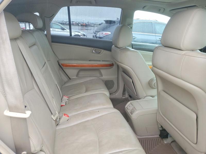 Продажа на аукционе авто 2005 Lexus Rx 330, vin: 2T2HA31U95C047846, номер лота: 49149106
