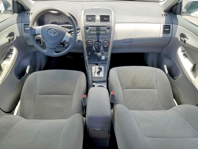 Aukcja sprzedaży 2010 Toyota Corolla, vin: 1NXBU4EE8AZ240542, numer aukcji: 51703276