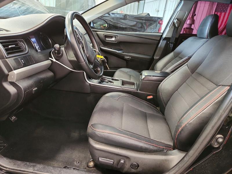 Продаж на аукціоні авто 2016 Toyota Camry, vin: 4T1BF1FK1GU213401, номер лоту: 49780146