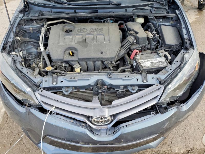 Продаж на аукціоні авто 2015 Toyota Corolla, vin: 2T1BPRHE1FC388363, номер лоту: 50618736
