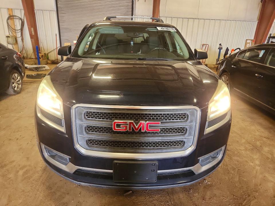 Aukcja sprzedaży 2016 Gmc Acadia, vin: 1GKKVPKD5GJ310267, numer aukcji: 49180176