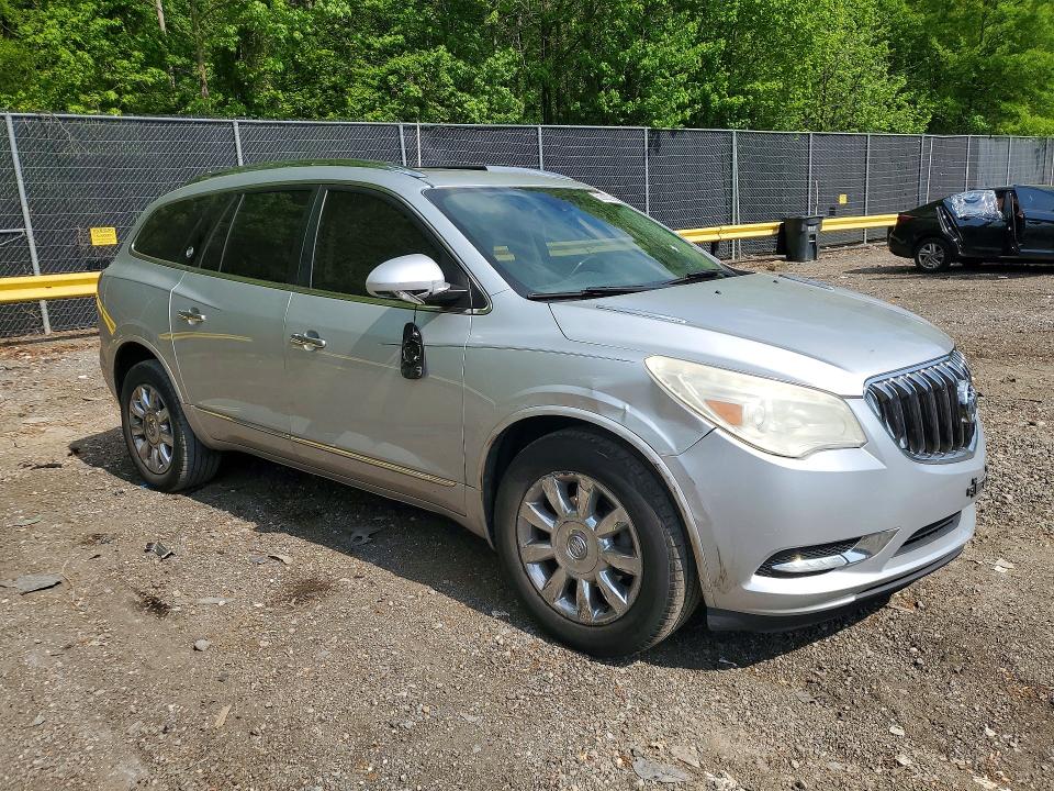 Продажа на аукционе авто 2015 Buick Enclave, vin: 5GAKRBKD4FJ311154, номер лота: 50668276
