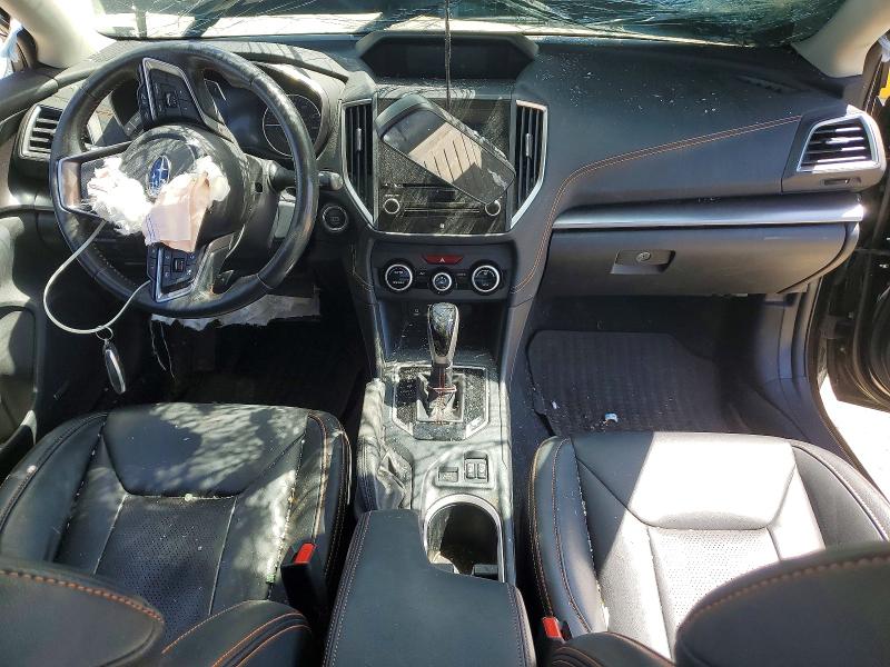 Aukcja sprzedaży 2021 Subaru Crosstrek, vin: JF2GTHNC4MH372022, numer aukcji: 49867276