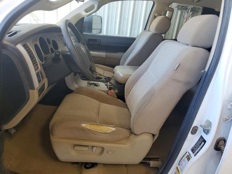 50938346 :رقم المزاد ، 5TFRV54178X049305 vin ، 2008 Toyota Tundra مزاد بيع
