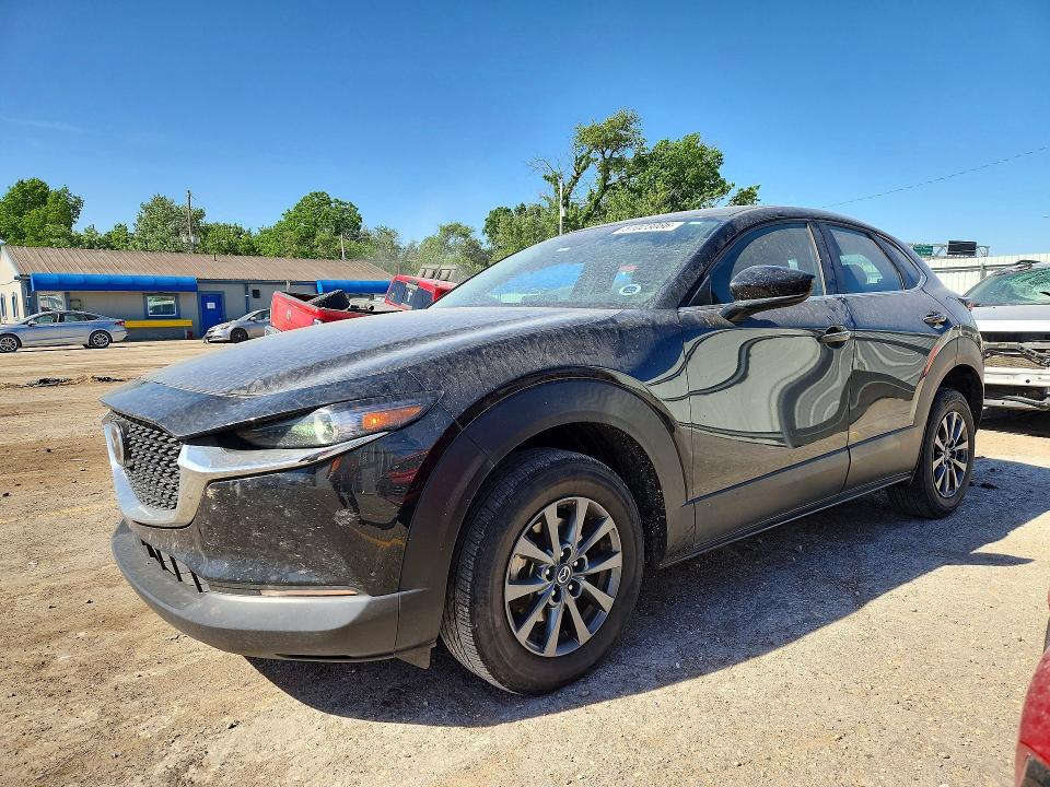 Aukcja sprzedaży 2022 Mazda Cx-30, vin: 3MVDMBAL8NM405679, numer aukcji: 51023086