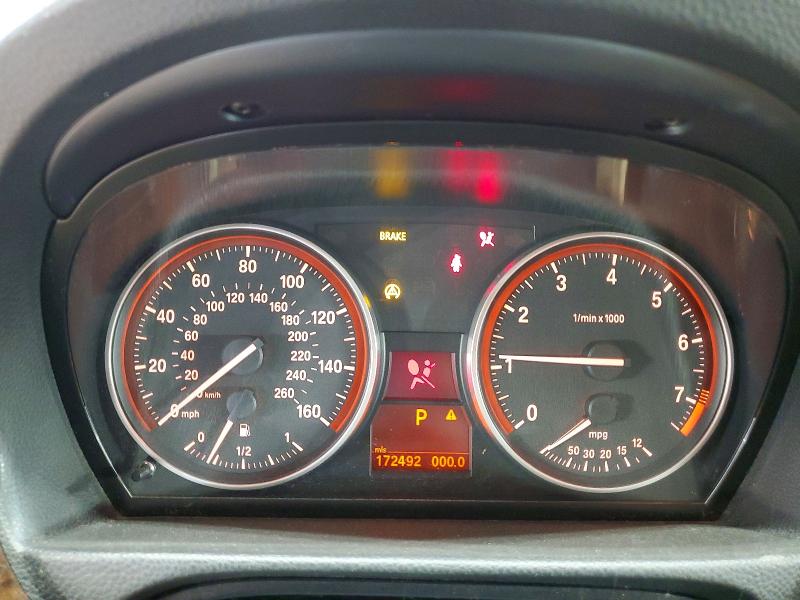 Продажа на аукционе авто 2009 Bmw 328, vin: WBAPK535X9A512592, номер лота: 51549106