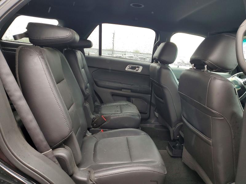 Aukcja sprzedaży 2014 Ford Explorer, vin: 1FM5K8D80EGC07108, numer aukcji: 49656236