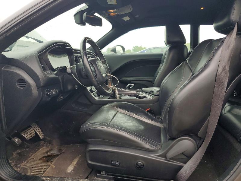 Продажа на аукционе авто 2017 Dodge Challenger, vin: 2C3CDZAG3HH532033, номер лота: 51517826