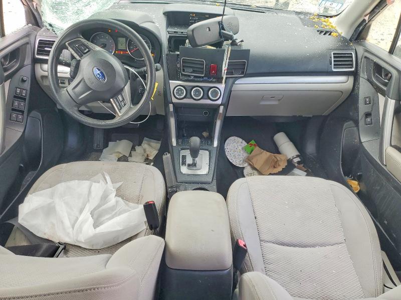 Aukcja sprzedaży 2016 Subaru Forester, vin: JF2SJADC4GH518075, numer aukcji: 49408856