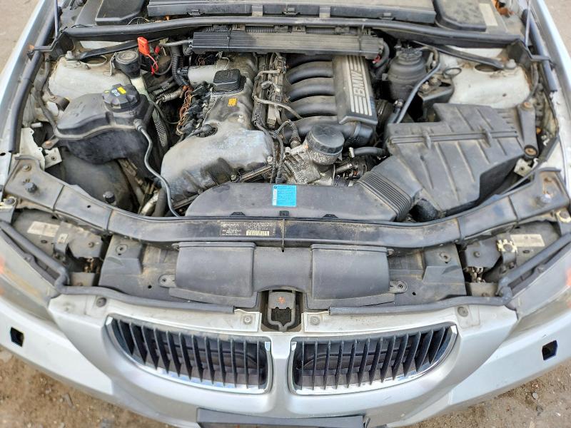 49808556 :رقم المزاد ، WBAVB13556PT24328 vin ، 2006 Bmw 325 مزاد بيع