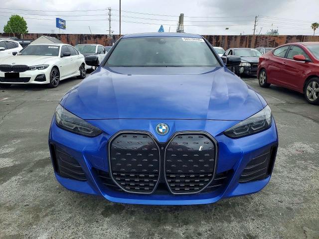 Aukcja sprzedaży 2023 Bmw I4, vin: WBY73AW08PFR16465, numer aukcji: 50519096