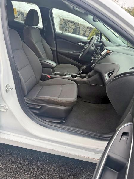 Продаж на аукціоні авто 2019 Chevrolet Cruze, vin: 1G1BC5SM6K7101351, номер лоту: 50954126