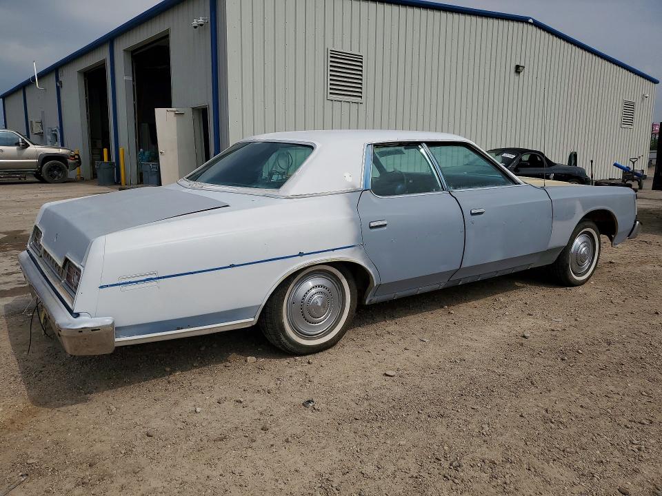Aukcja sprzedaży 1973 Ford Ltd, vin: 3G63S222582, numer aukcji: 51255066