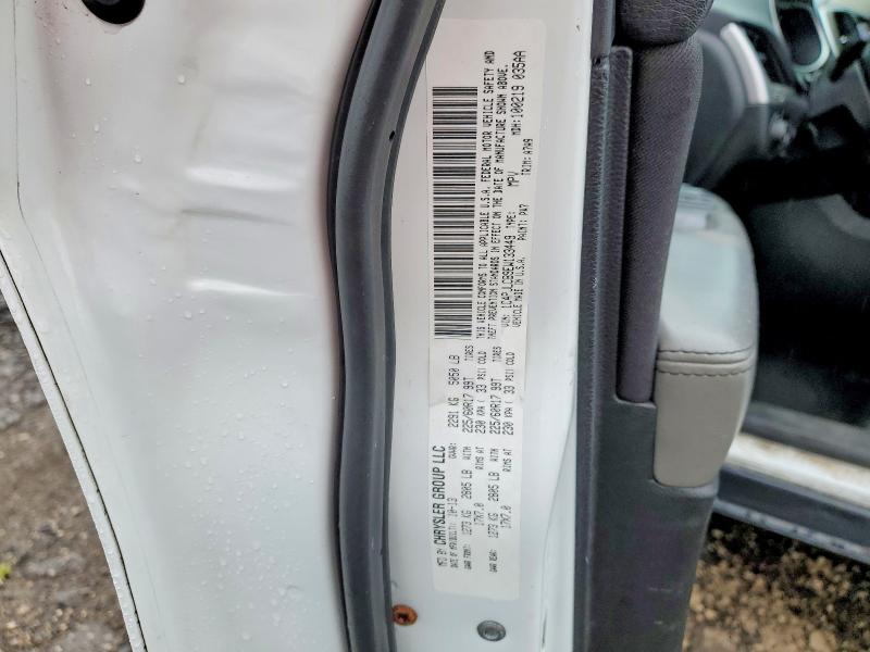 Продаж на аукціоні авто 2014 Jeep Cherokee, vin: 1C4PJLCB9EW133449, номер лоту: 51835786
