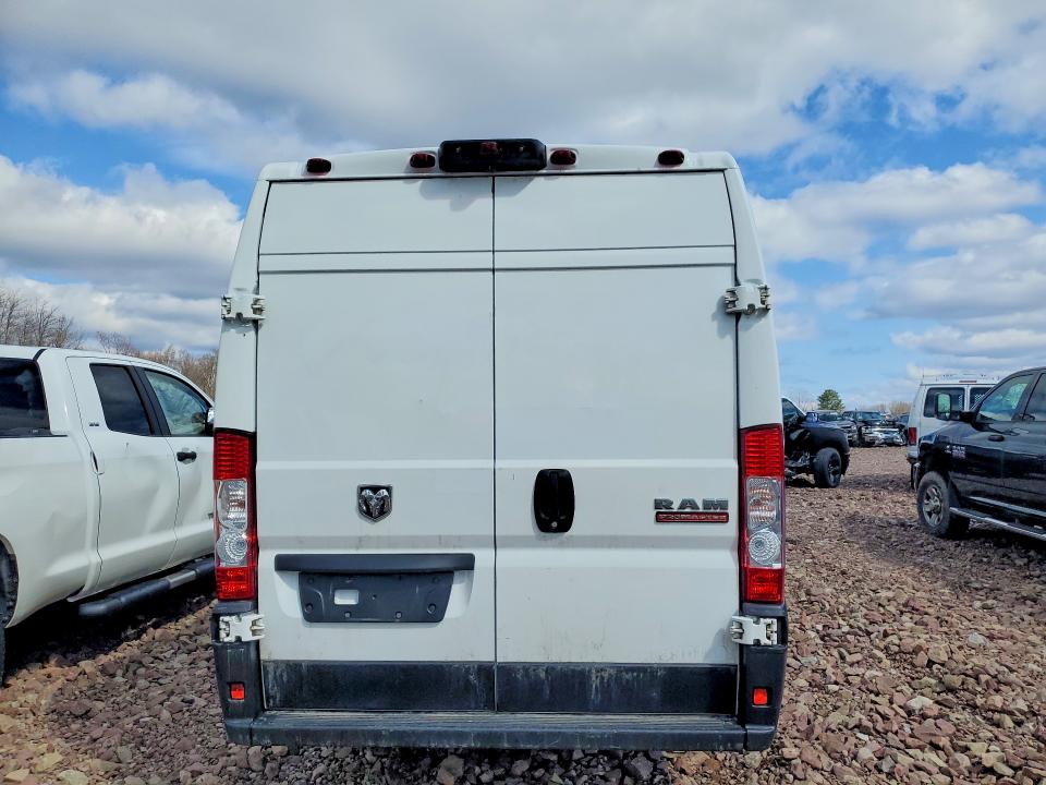 Aukcja sprzedaży 2021 Ram Promaster 3500, vin: 3C6MRVJG8ME590159, numer aukcji: 47230546