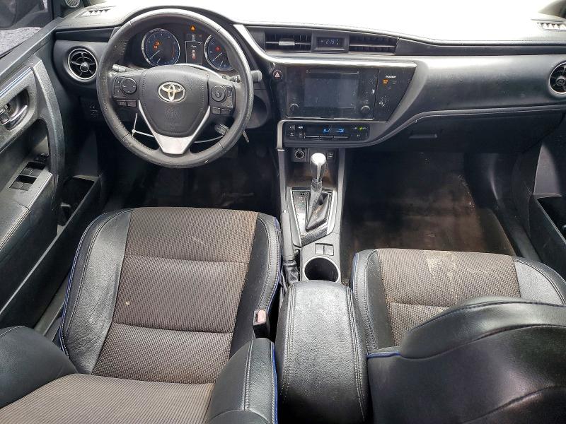 Aukcja sprzedaży 2017 Toyota Corolla, vin: 2T1BURHE5HC876646, numer aukcji: 48545366