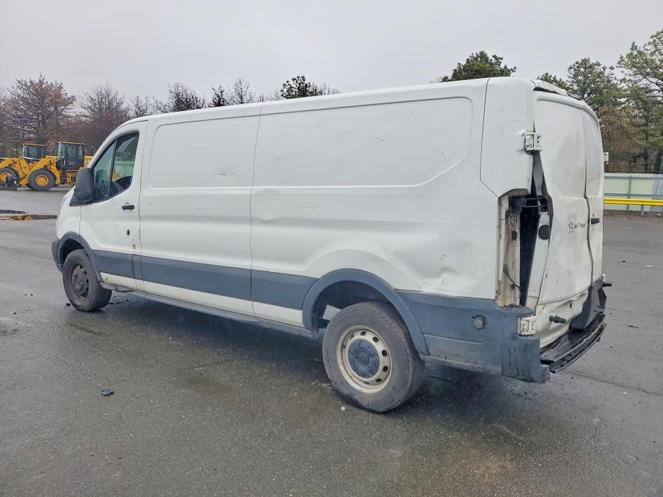 Продажа на аукционе авто 2015 Ford Transit, vin: 1FTNR2YM0FKA31857, номер лота: 53282936