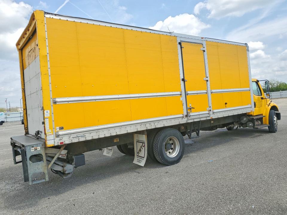 47841386 :رقم المزاد ، 1FVACWDT4DDBV0654 vin ، 2013 Freigliner M2 مزاد بيع