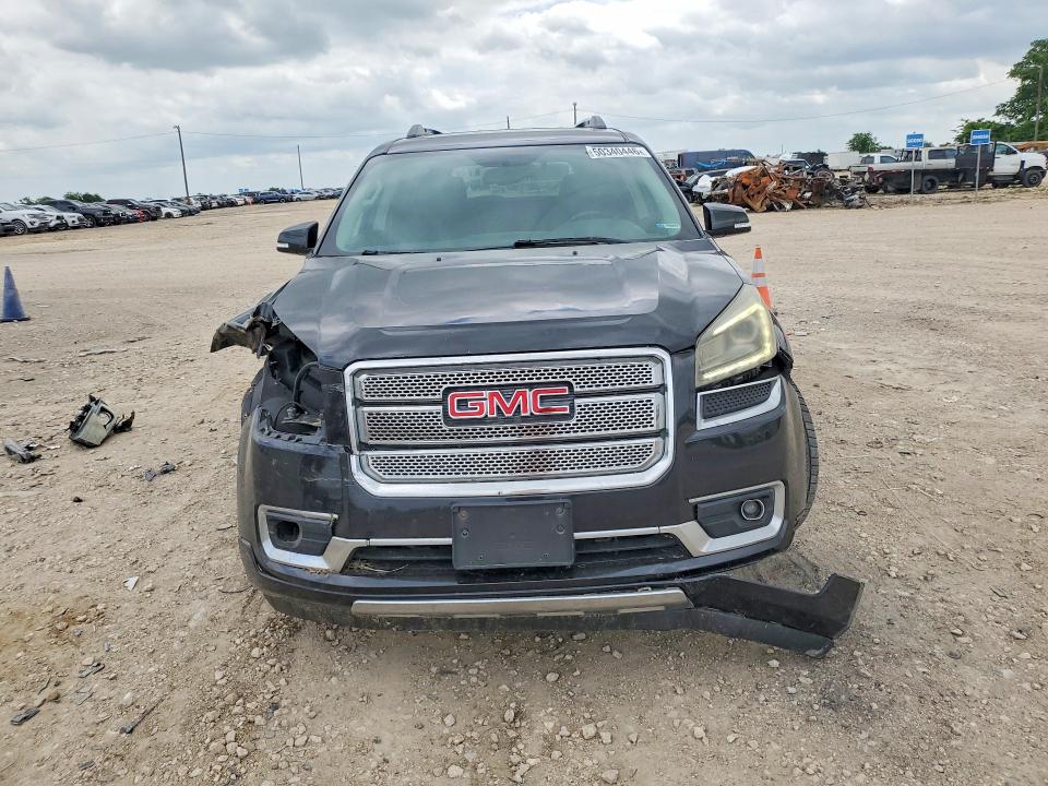 Aukcja sprzedaży 2013 Gmc Acadia, vin: 1GKKRTKD4DJ214154, numer aukcji: 50340446