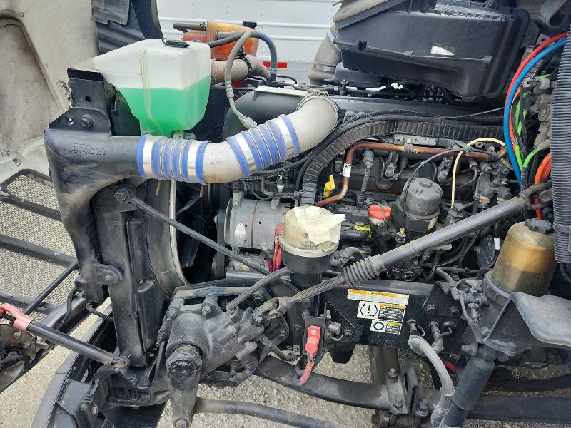 2019 Peterbilt 579 მანქანა იყიდება აუქციონზე, vin: 1XPBDP9X3KD600673, აუქციონის ნომერი: 50016656