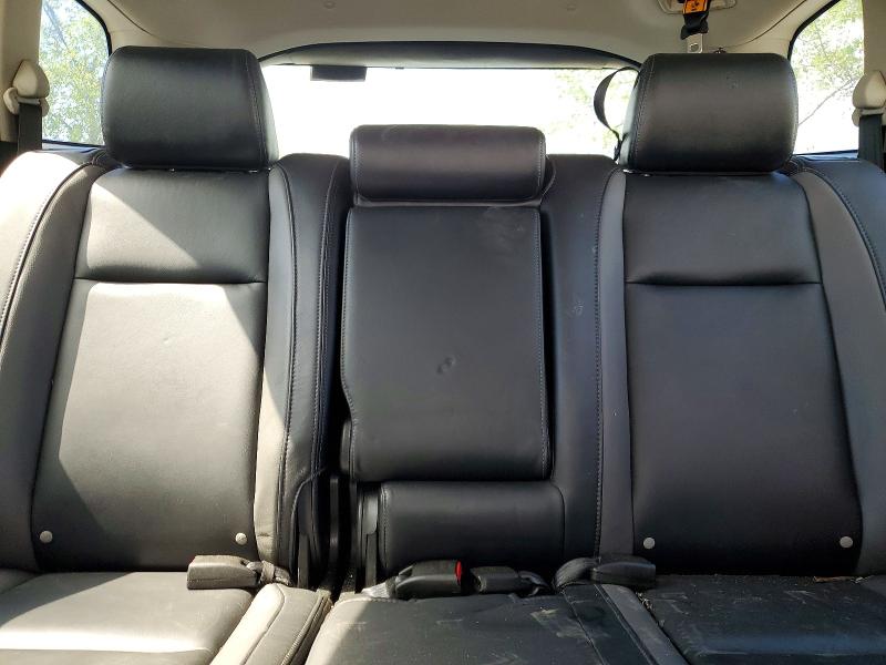 Aukcja sprzedaży 2011 Mazda Cx-9, vin: JM3TB3CV7B0308695, numer aukcji: 49516056