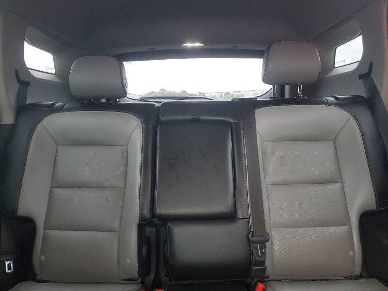 48944826 :رقم المزاد ، 3GKALPEV2KL143776 vin ، 2019 Gmc Terrain مزاد بيع